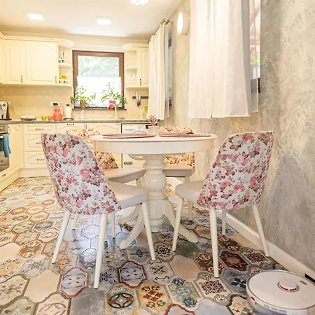 Casa de Férias къща за гости- къпиновата къща Kapinovo