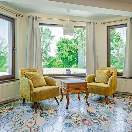 къща за гости- къпиновата къща Casa de Férias