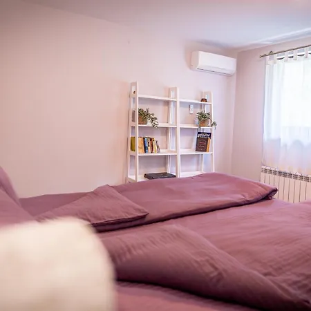 къща за гости- къпиновата къща *