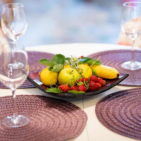 къща за гости- къпиновата къща Kapinovo