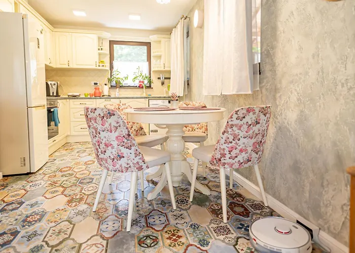 Дом отдыха къща за гости- къпиновата къща Kapinovo