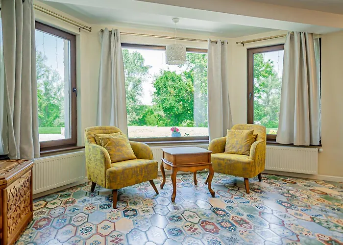 къща за гости- къпиновата къща Дом отдыха