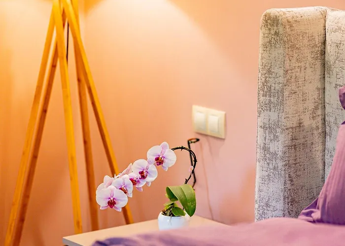 Дом отдыха къща за гости- къпиновата къща *