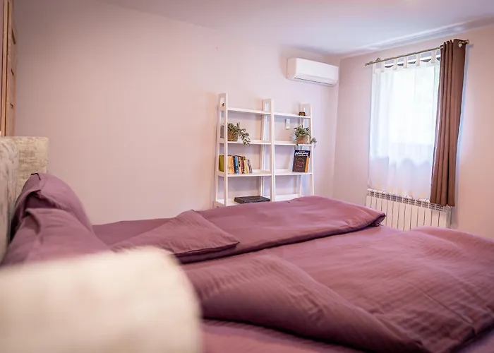 къща за гости- къпиновата къща *