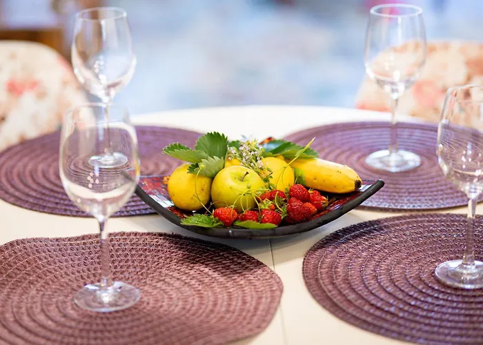 къща за гости- къпиновата къща Kapinovo