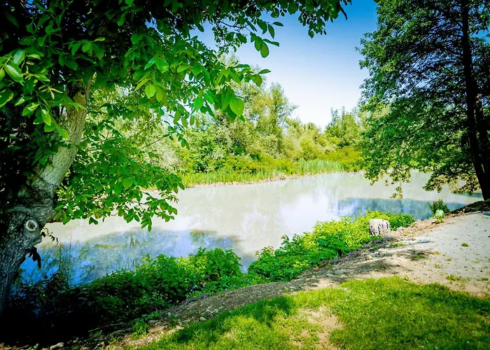 къща за гости- къпиновата къща Дом отдыха Kapinovo